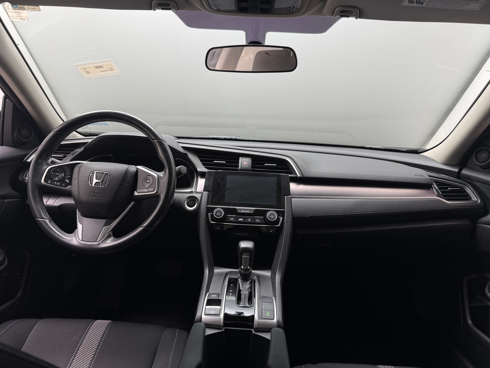 Thumbnail: 2018 Honda Civic - 3