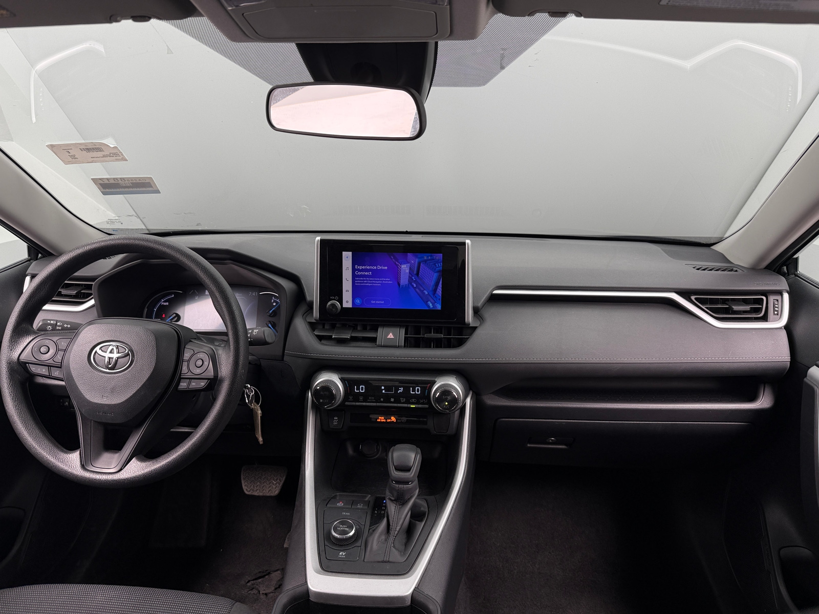 Thumbnail: 2024 Toyota RAV4 - 3