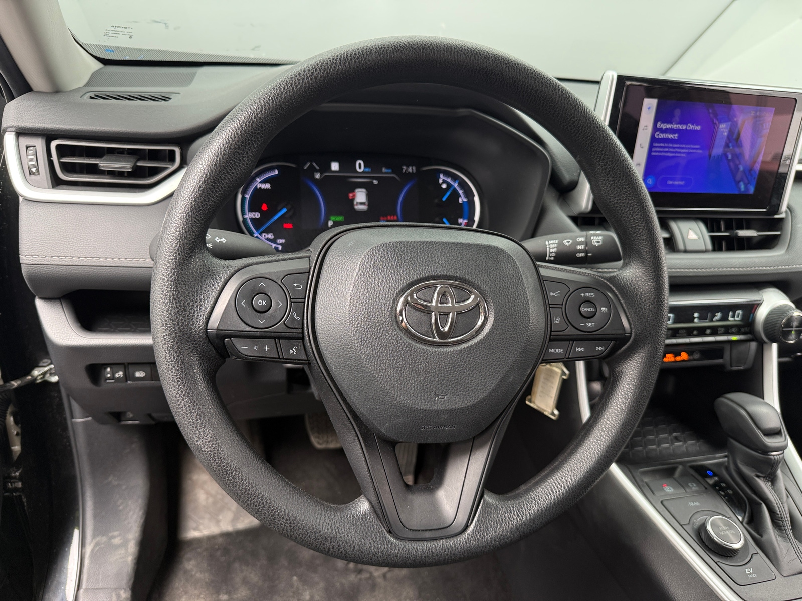Thumbnail: 2024 Toyota RAV4 - 5