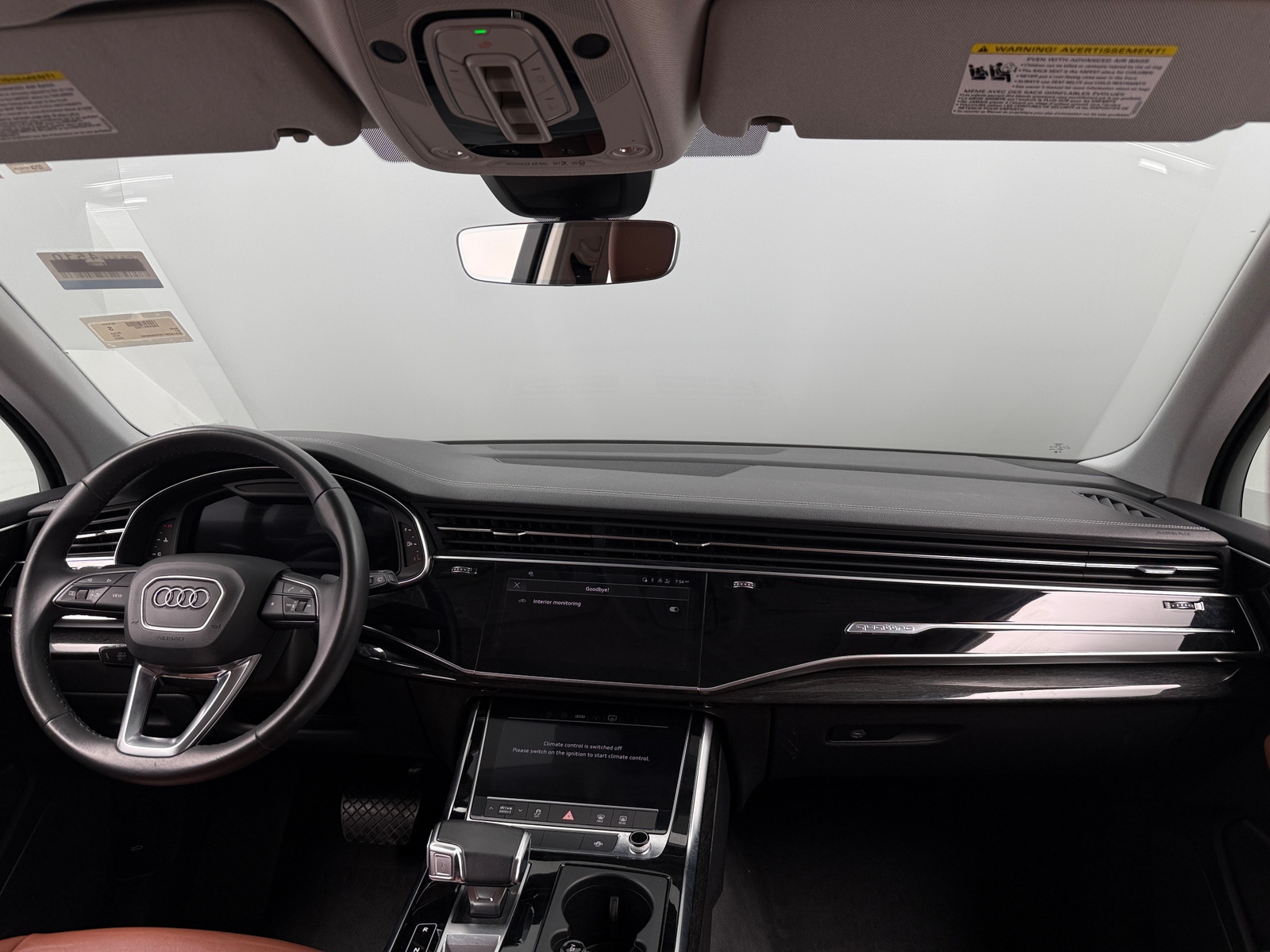 Thumbnail: 2023 Audi Q7 - 2