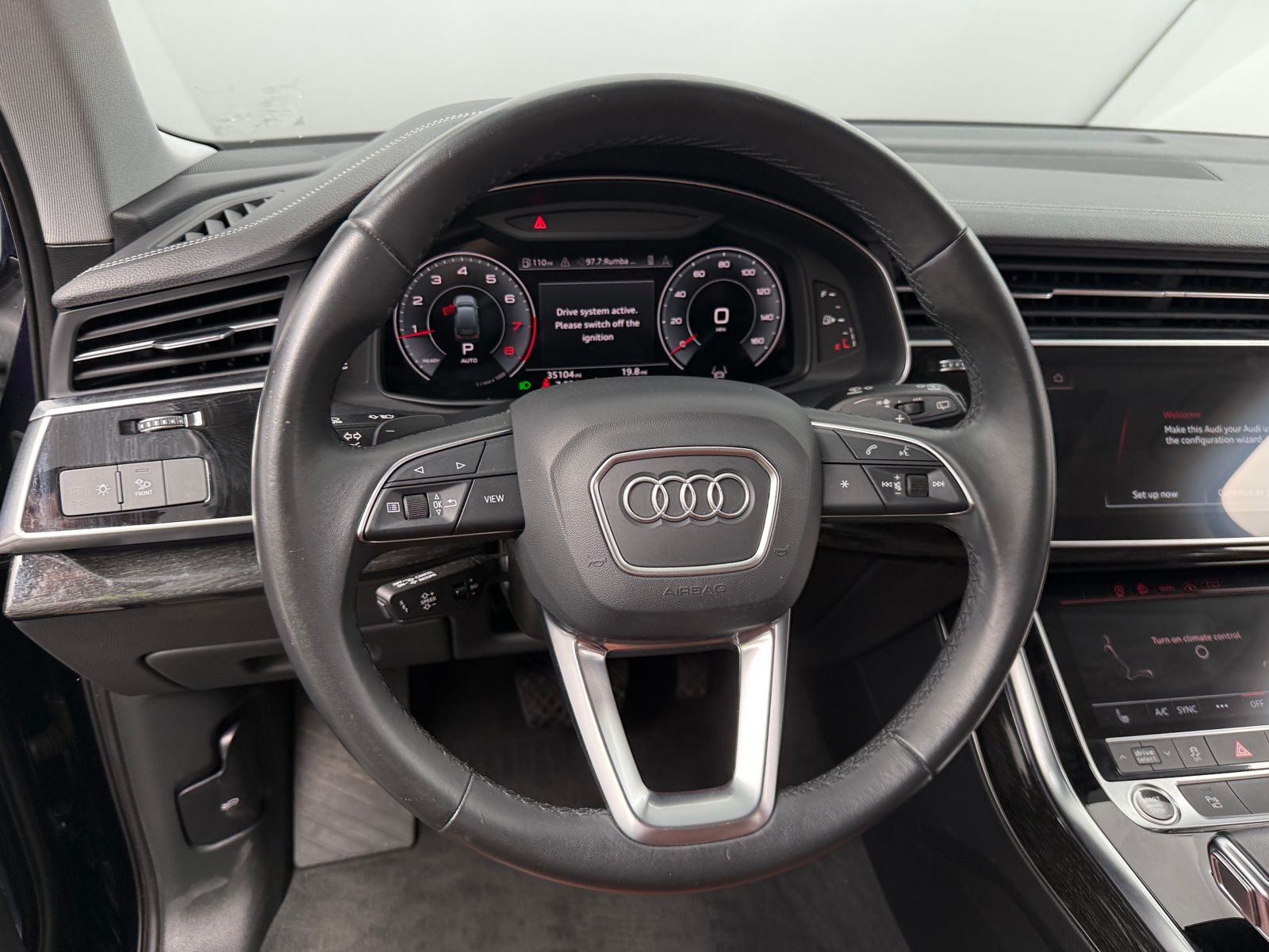 Thumbnail: 2023 Audi Q7 - 4