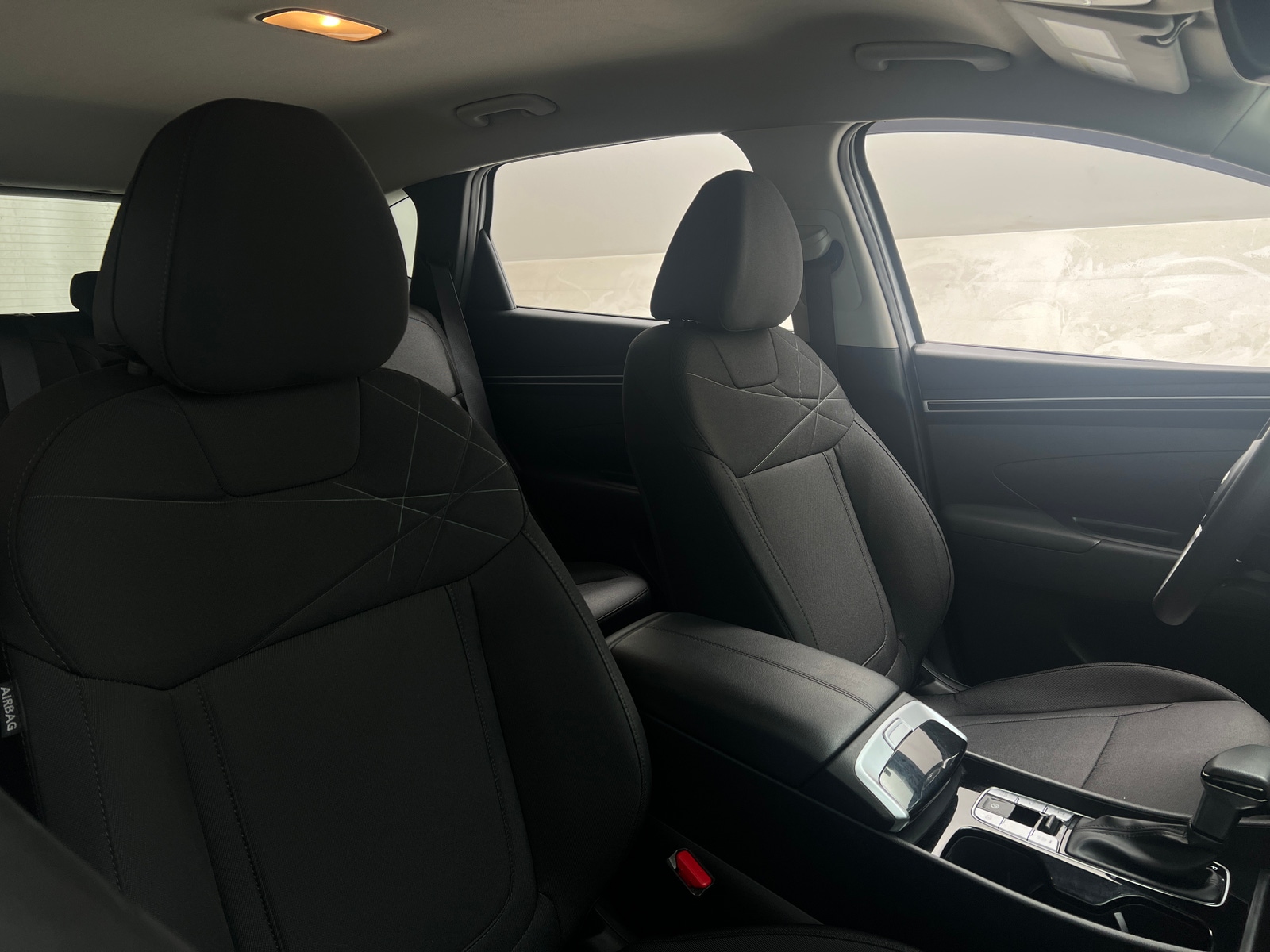 Thumbnail: 2023 Hyundai Tucson - 2