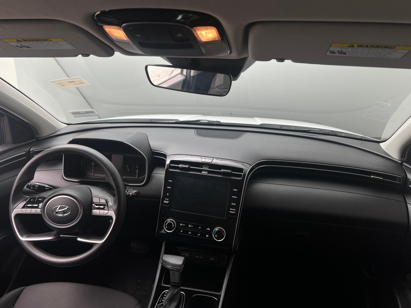 Thumbnail: 2023 Hyundai Tucson - 3
