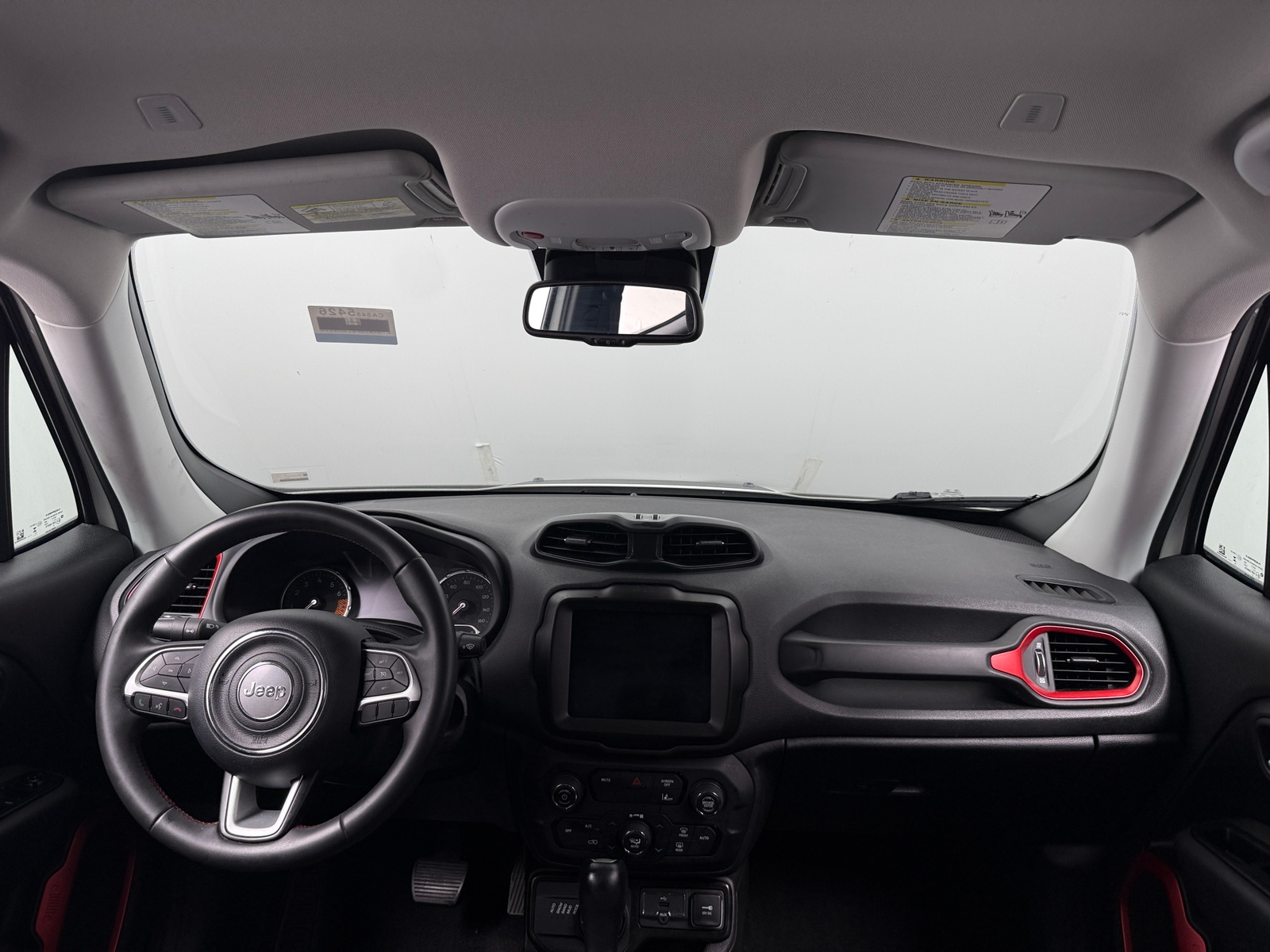 Thumbnail: 2023 Jeep Renegade - 3