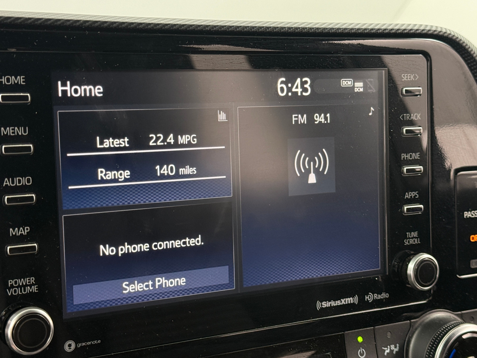 Thumbnail: 2022 Toyota Highlander - 4