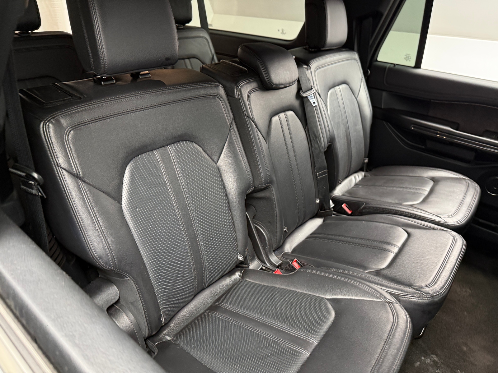 Thumbnail: 2021 Ford Expedition MAX - 5