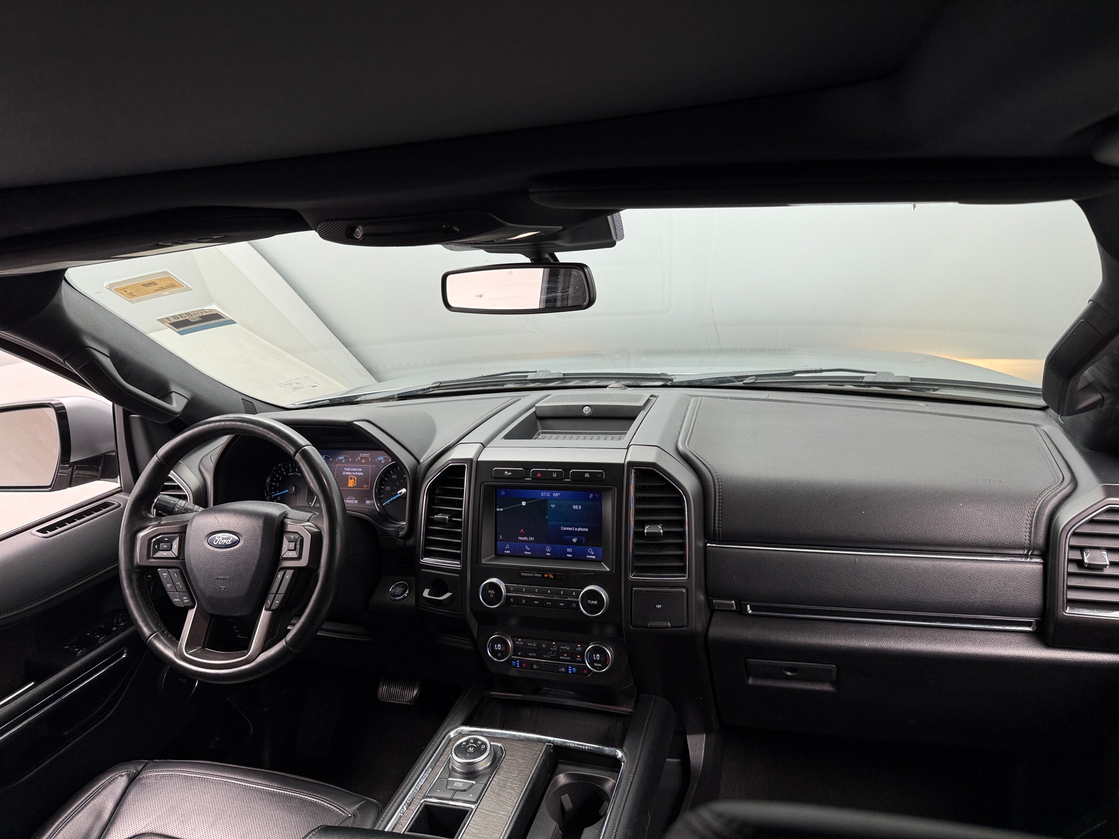Thumbnail: 2021 Ford Expedition MAX - 2