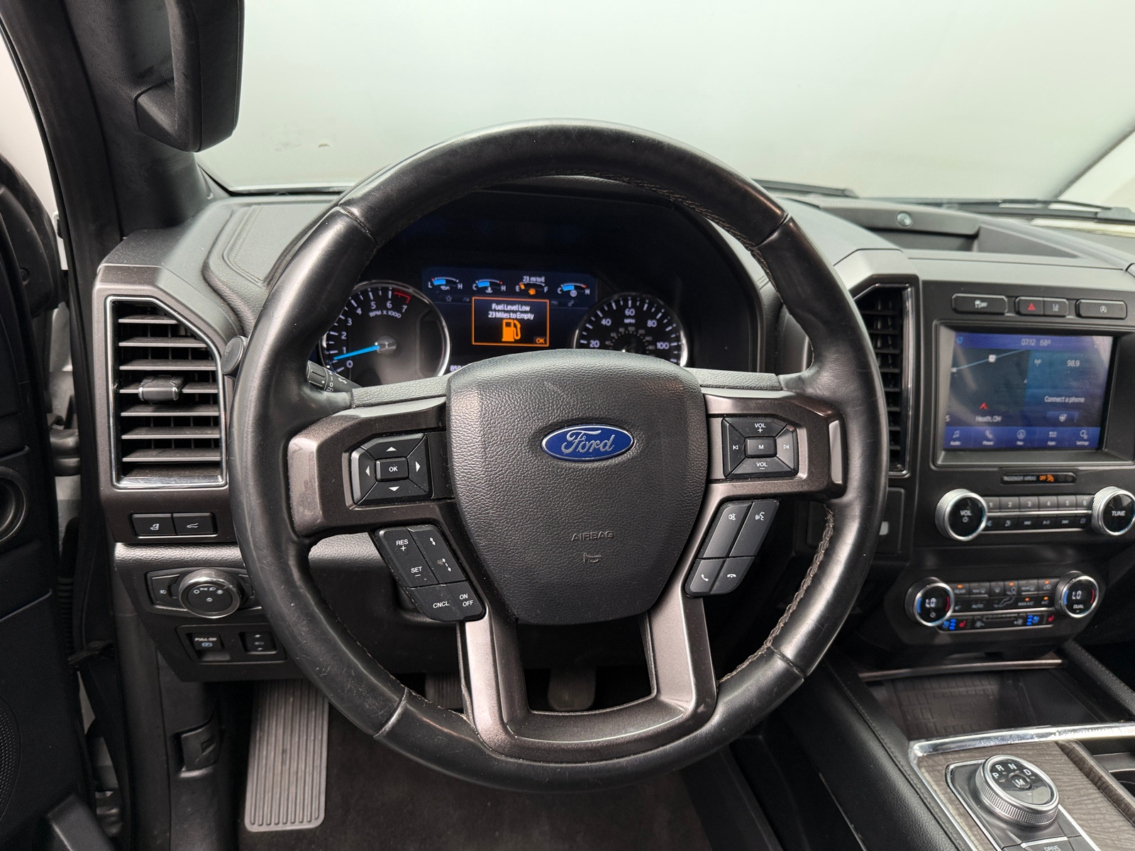 Thumbnail: 2021 Ford Expedition MAX - 4
