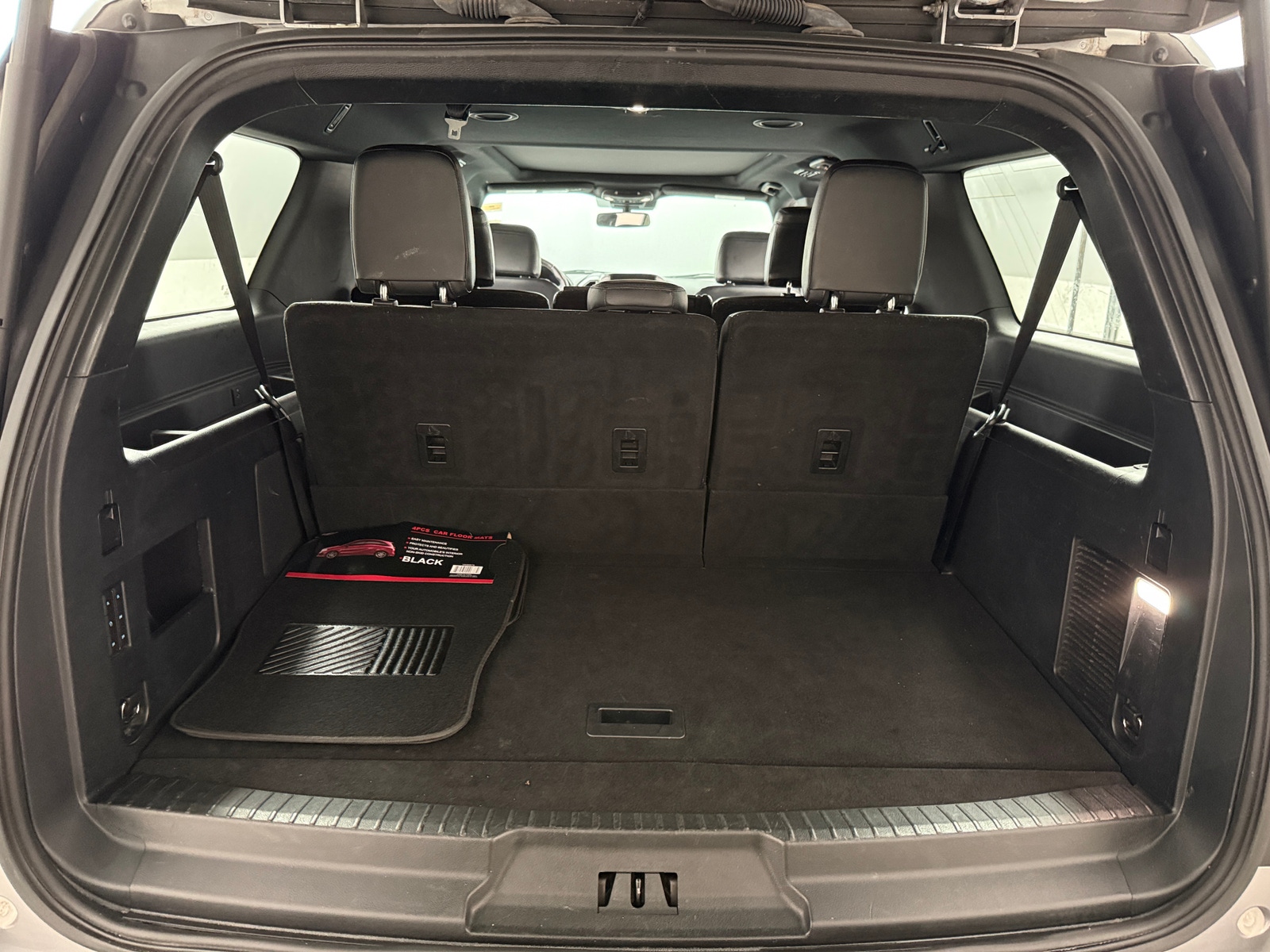 Thumbnail: 2021 Ford Expedition MAX - 6