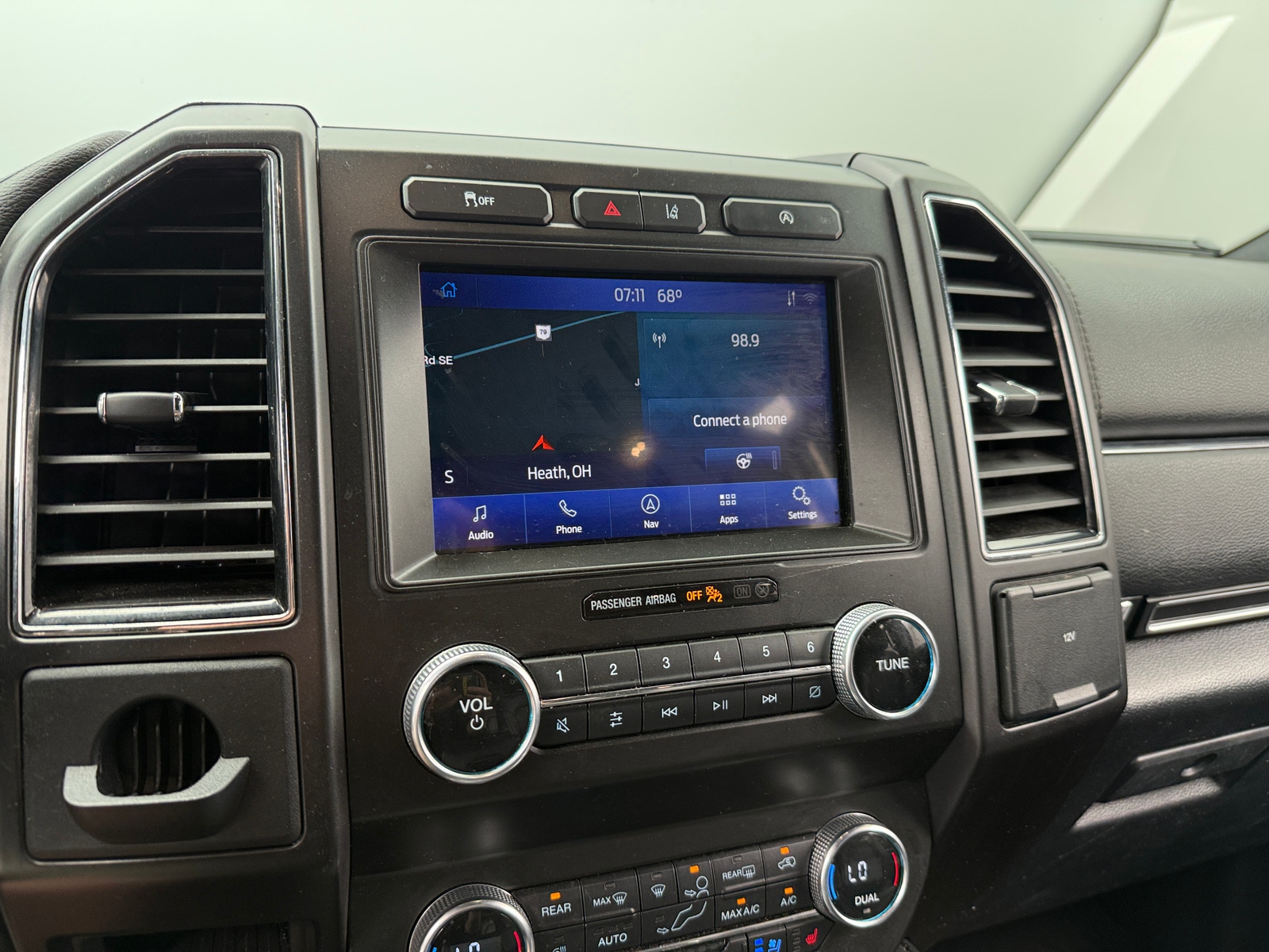 Thumbnail: 2021 Ford Expedition MAX - 3