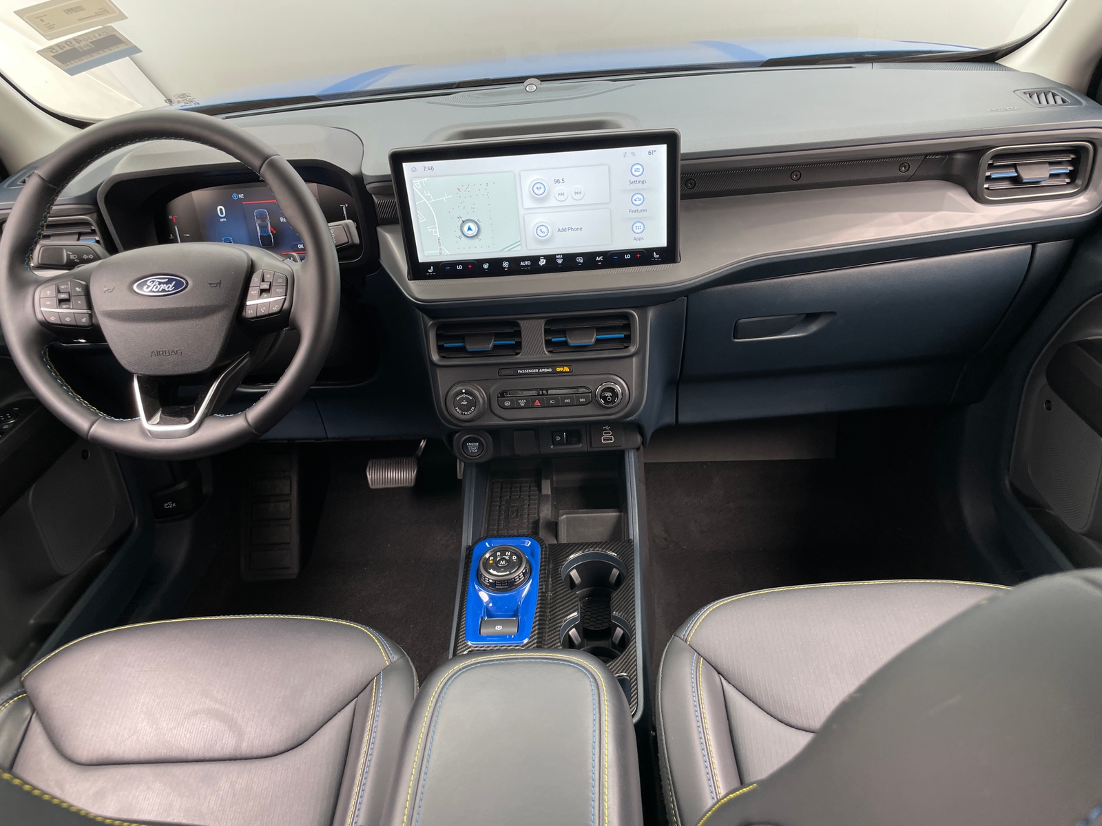 Thumbnail: 2025 Ford Maverick - 2