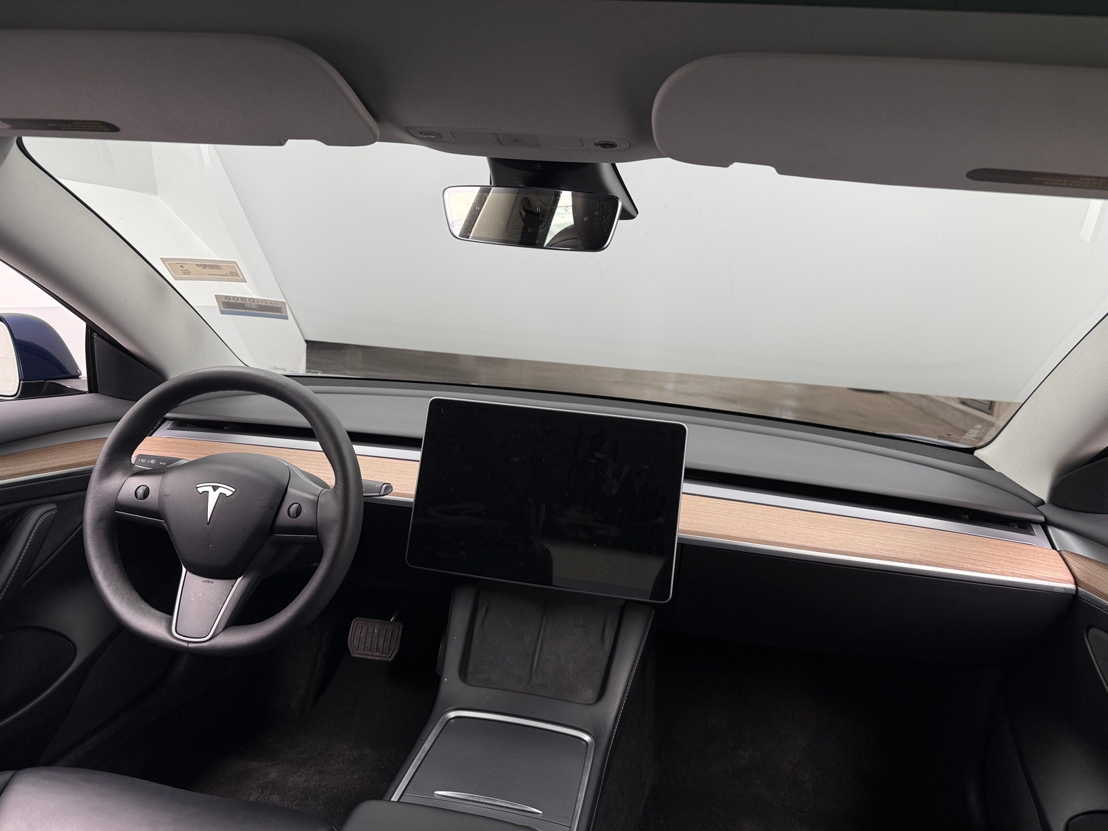 Thumbnail: 2022 Tesla Model 3 - 2