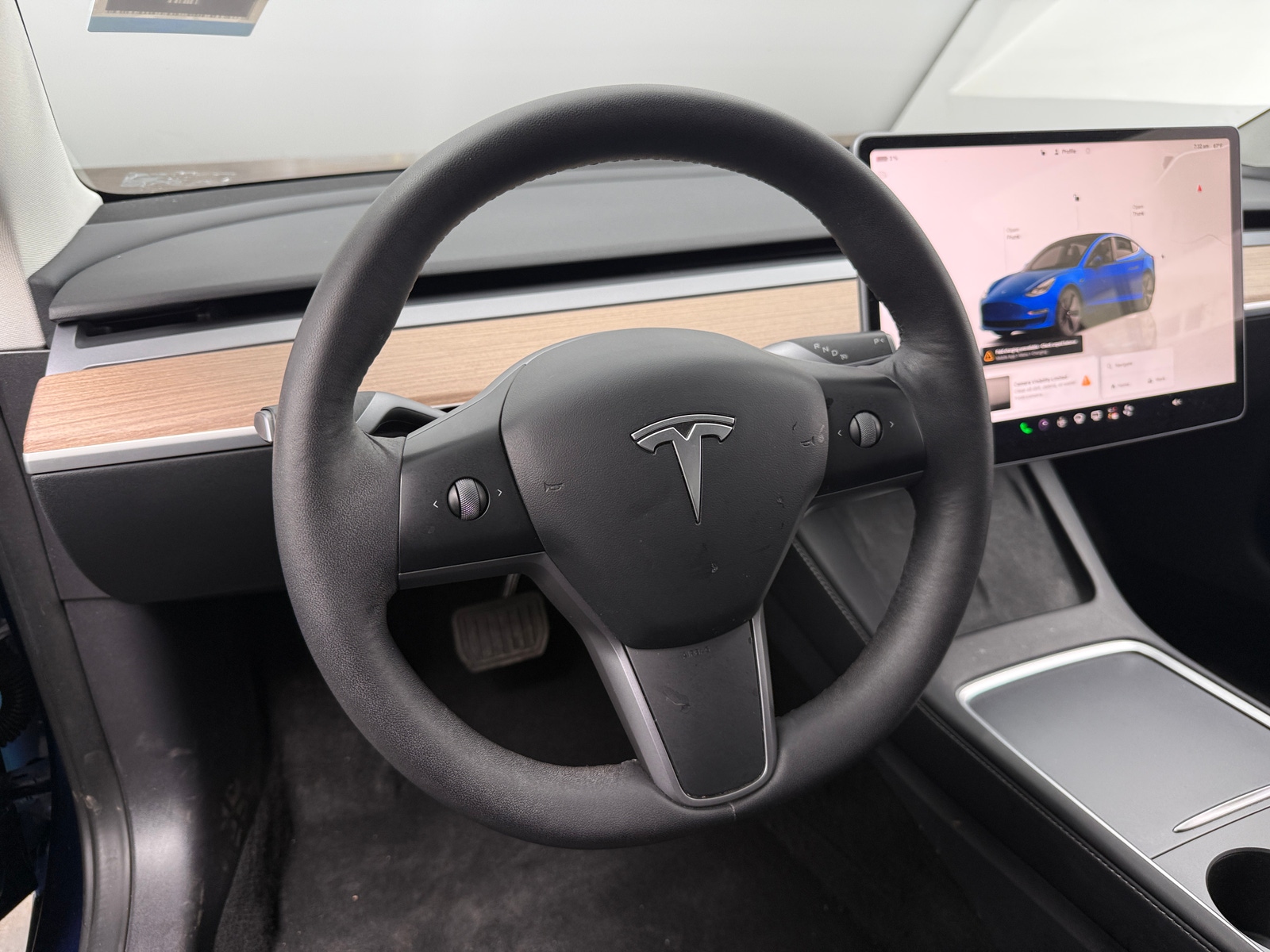 Thumbnail: 2022 Tesla Model 3 - 4