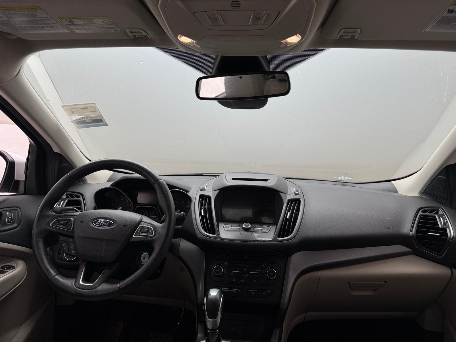 Thumbnail: 2018 Ford Escape - 2