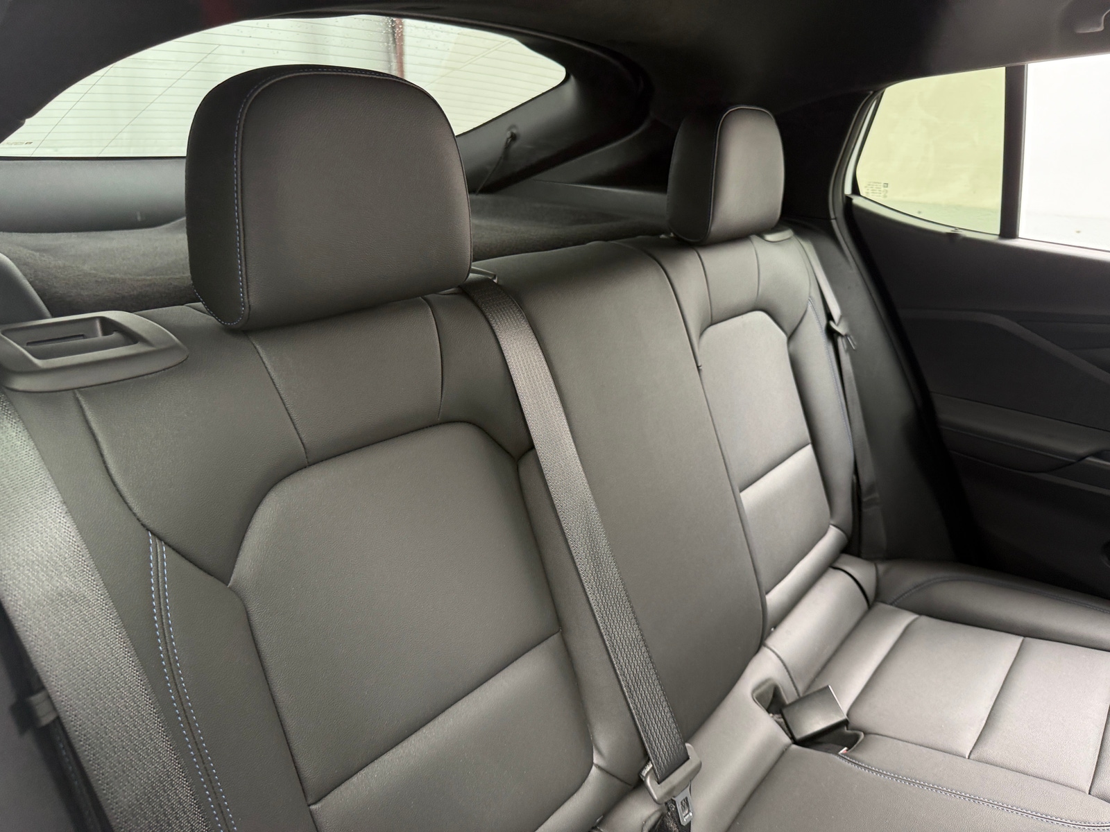 Thumbnail: 2025 Buick Envista - 5