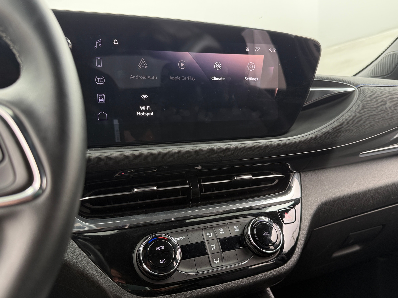 Thumbnail: 2025 Buick Envista - 3