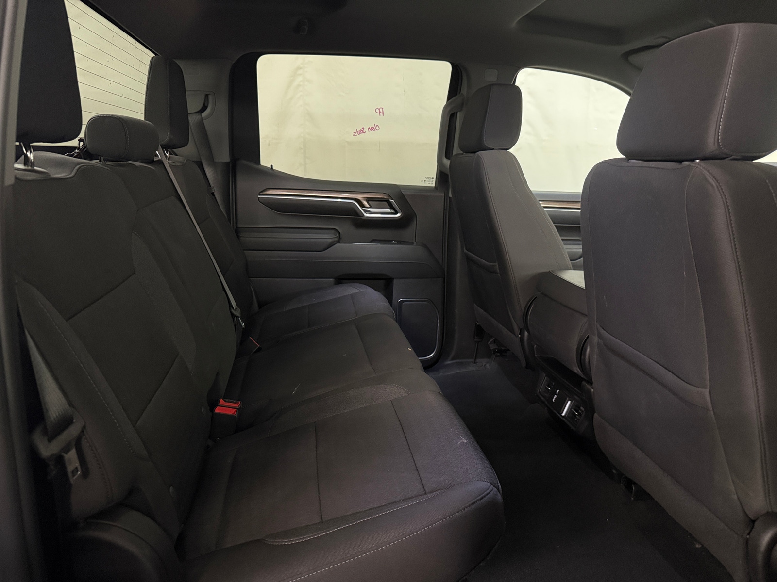 Thumbnail: 2024 Chevrolet Silverado 1500 - 6