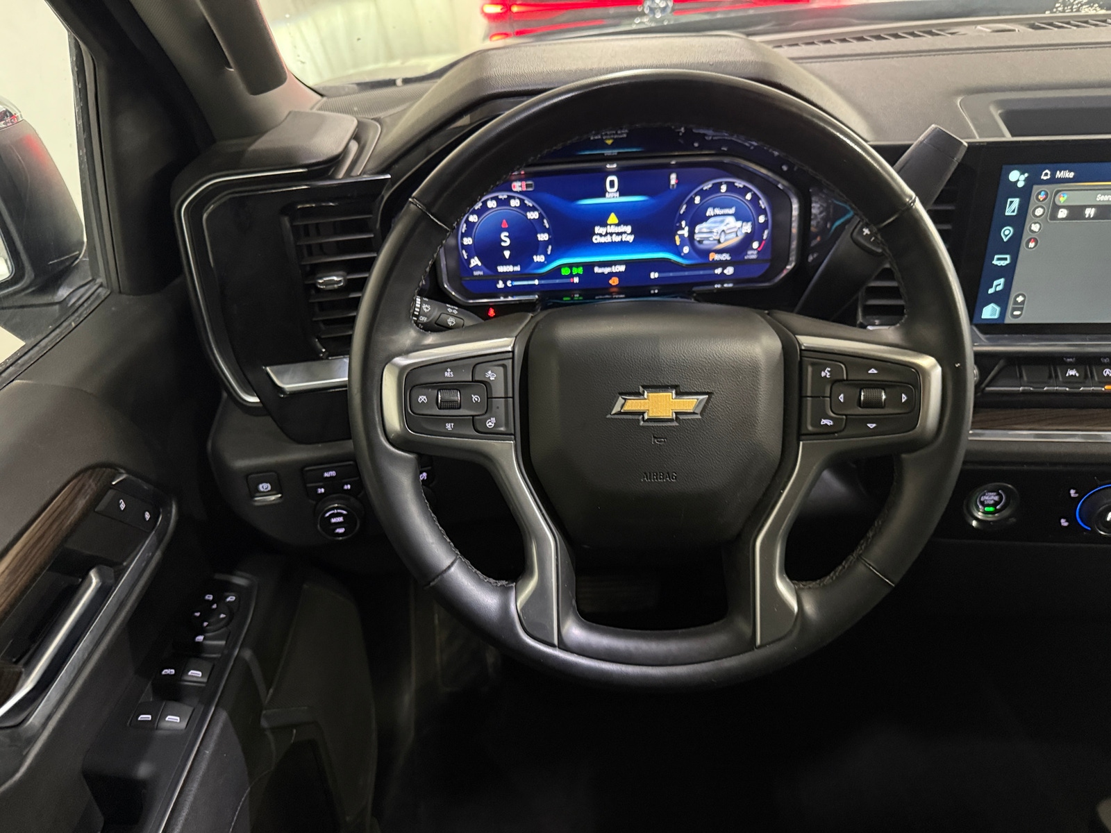 Thumbnail: 2024 Chevrolet Silverado 1500 - 5
