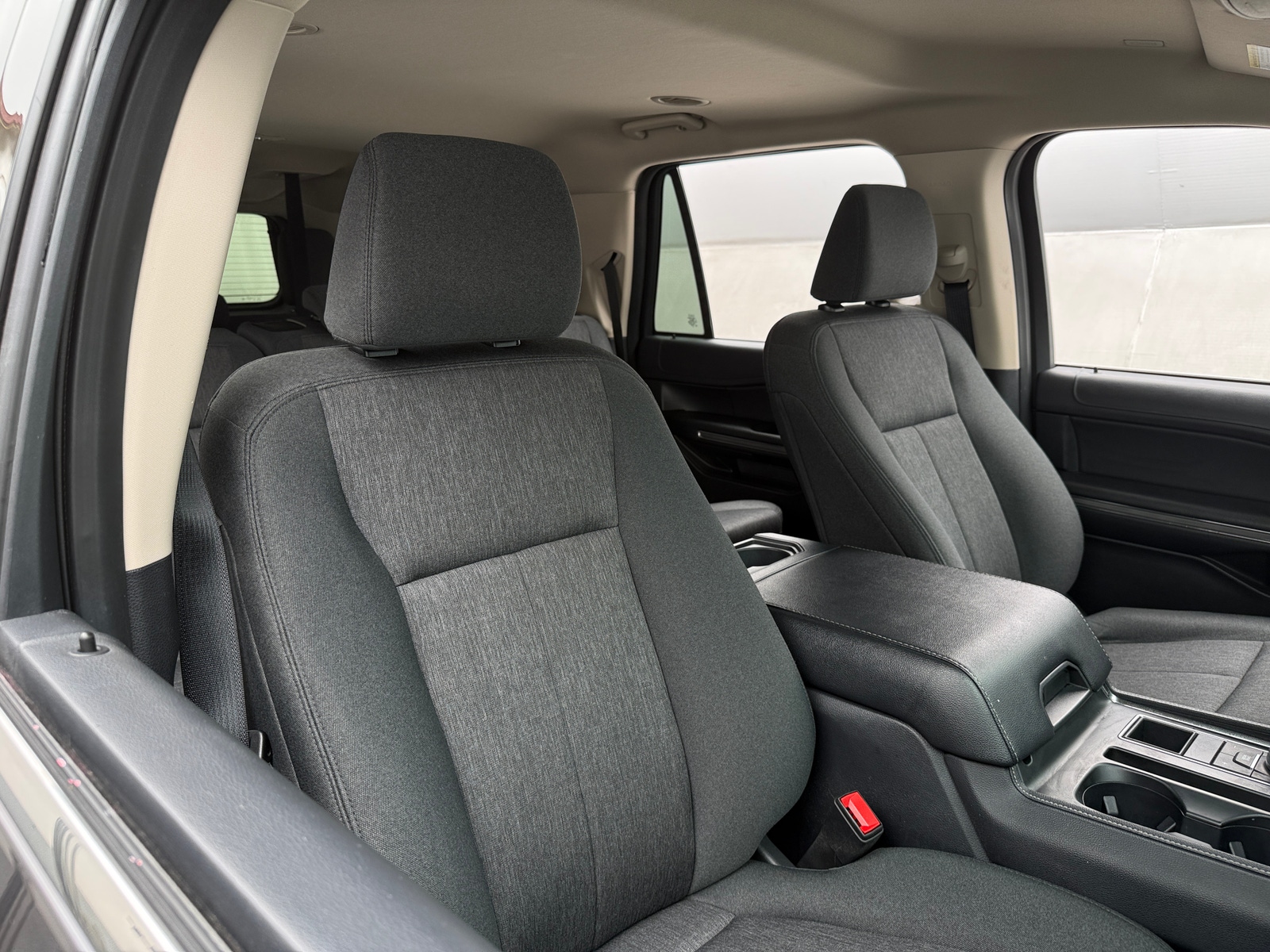 Thumbnail: 2024 Ford Expedition MAX - 2