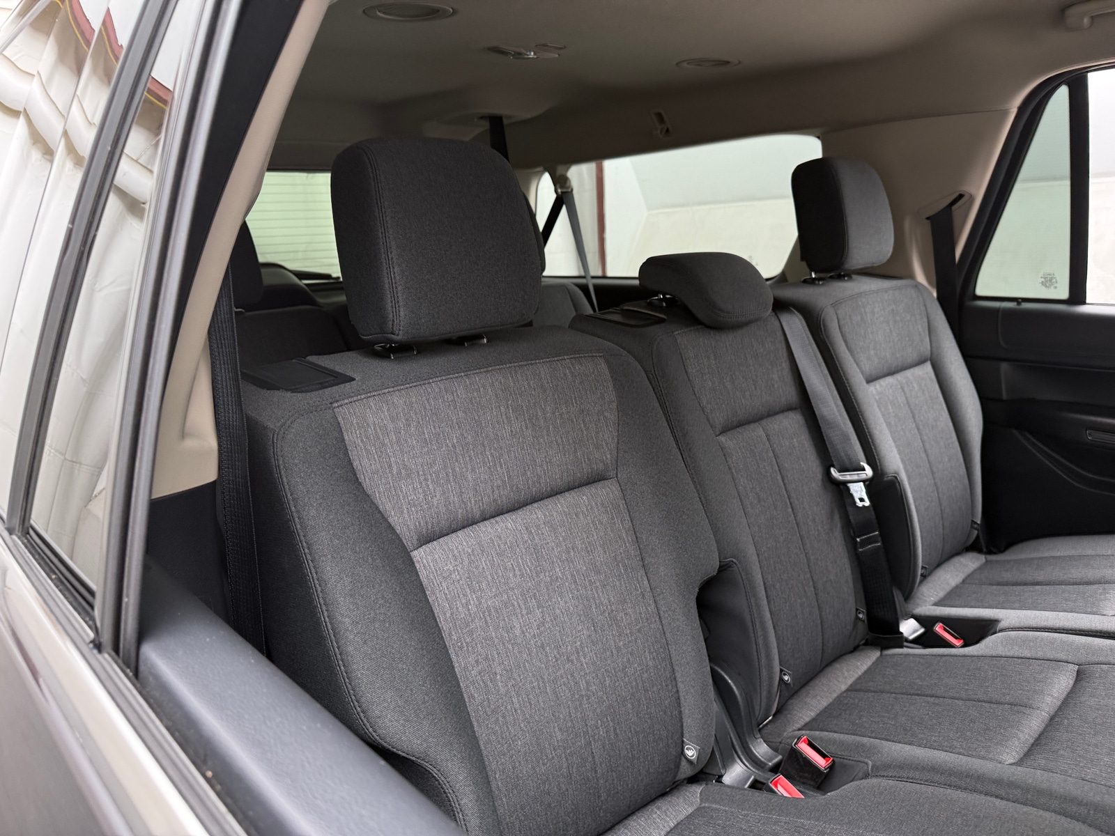 Thumbnail: 2024 Ford Expedition MAX - 6