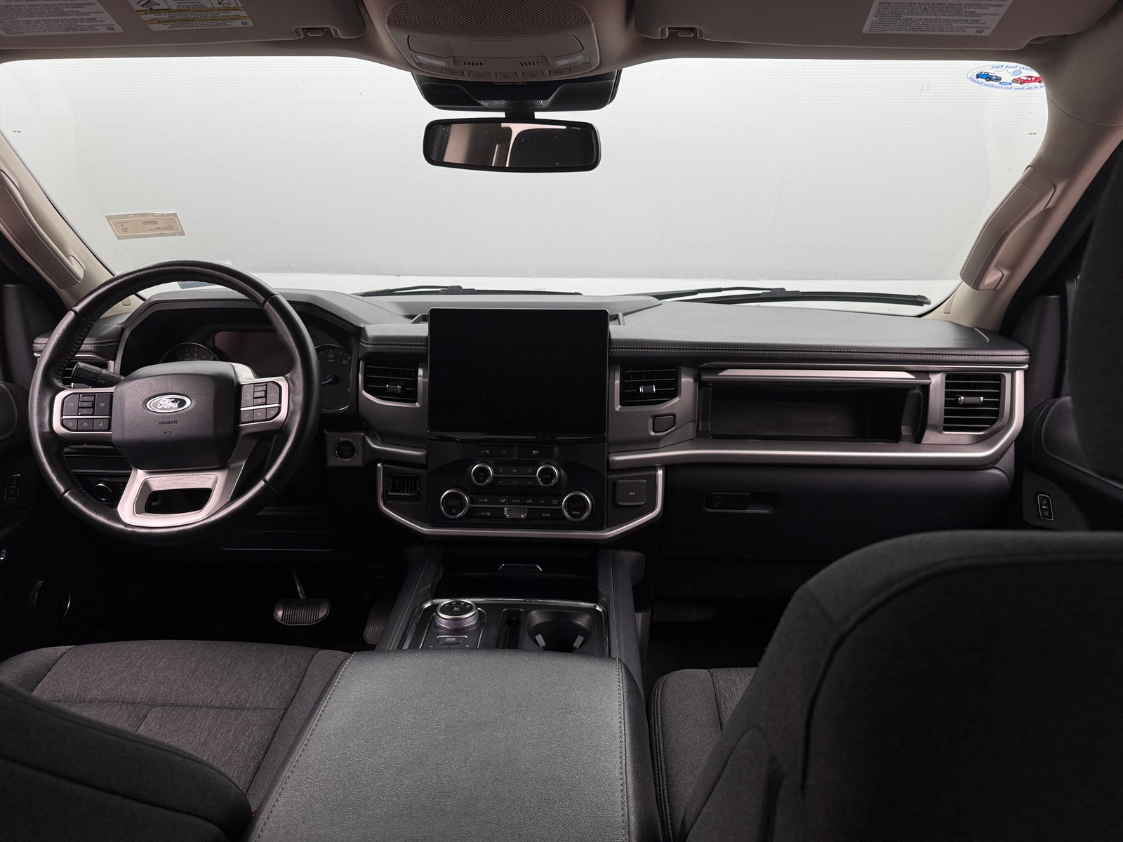 Thumbnail: 2024 Ford Expedition MAX - 3