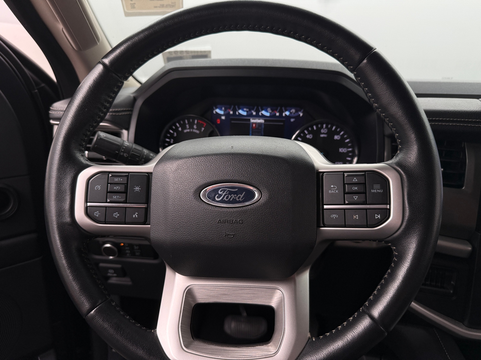 Thumbnail: 2024 Ford Expedition MAX - 5