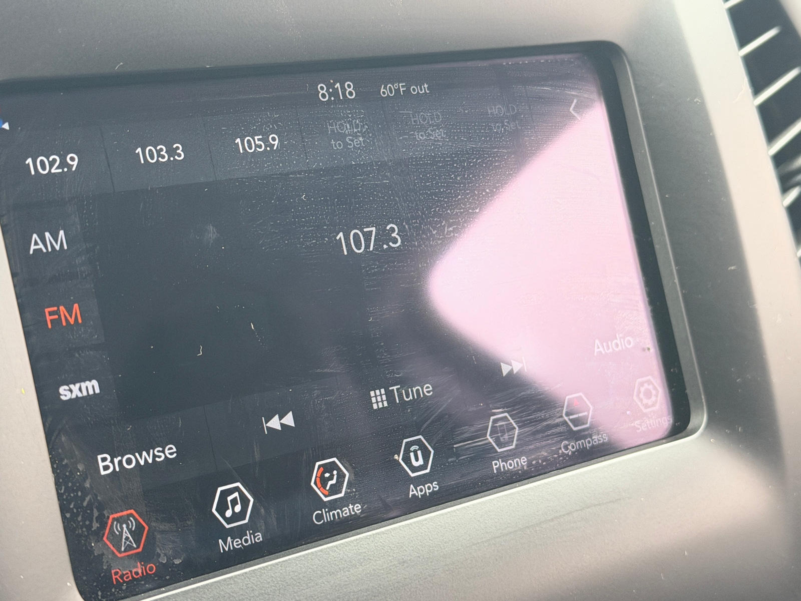 Thumbnail: 2019 Jeep Cherokee - 4