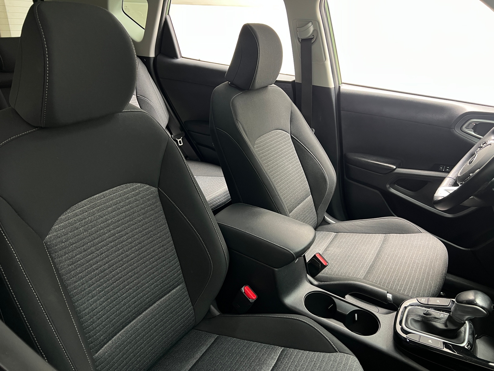 Thumbnail: 2021 Kia Soul - 2