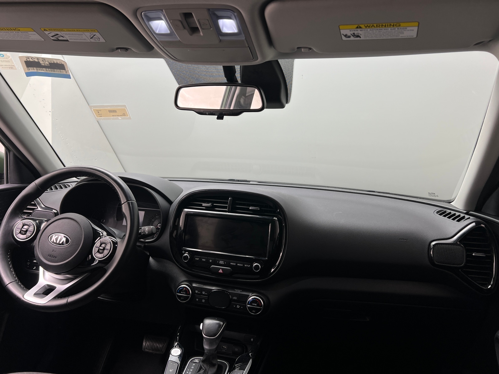Thumbnail: 2021 Kia Soul - 3