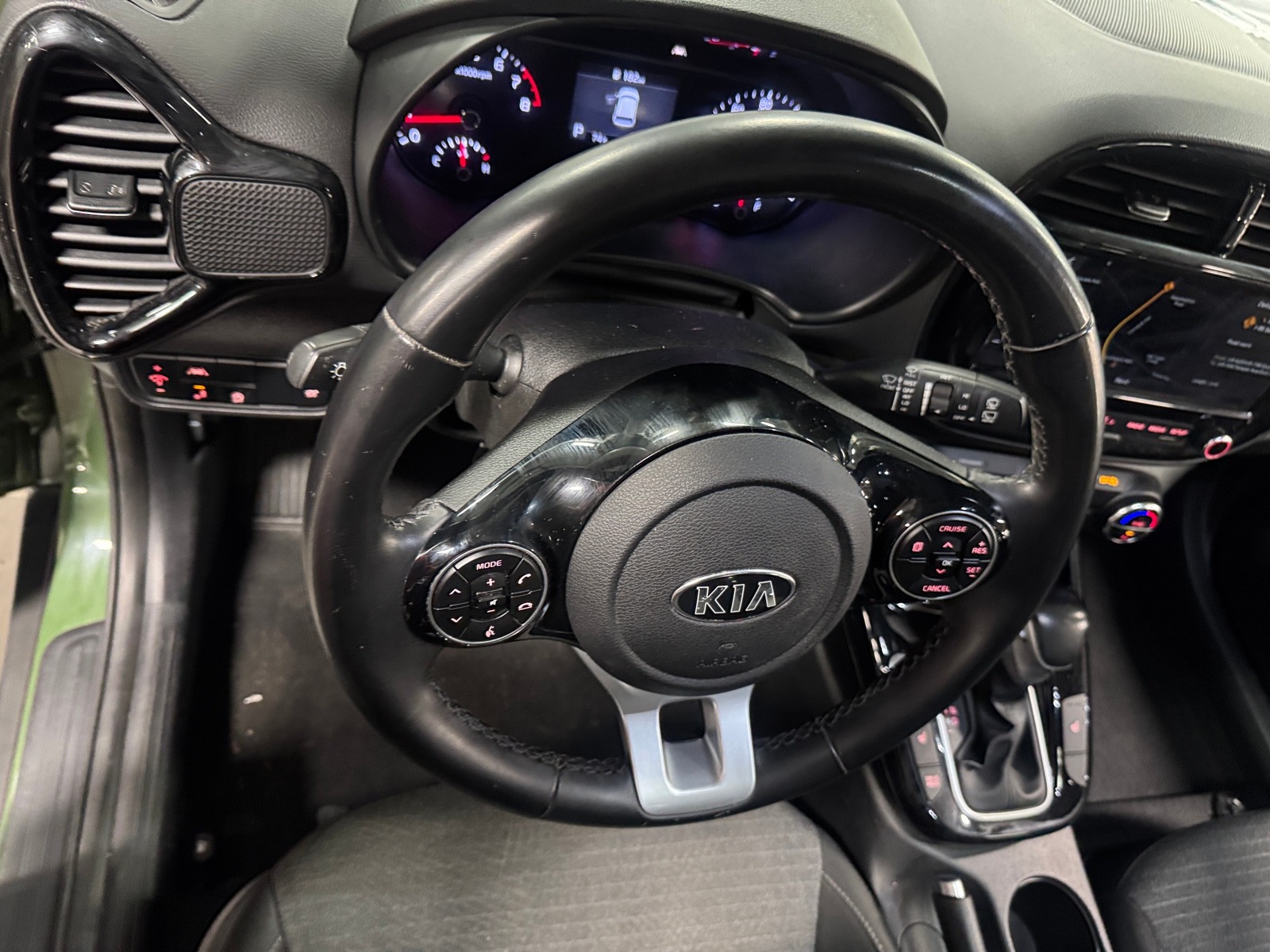Thumbnail: 2021 Kia Soul - 5