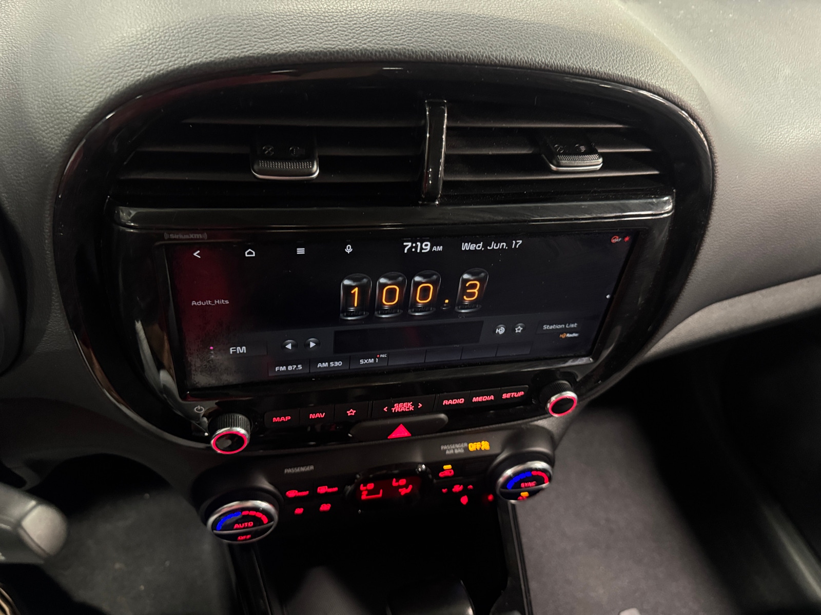Thumbnail: 2021 Kia Soul - 4