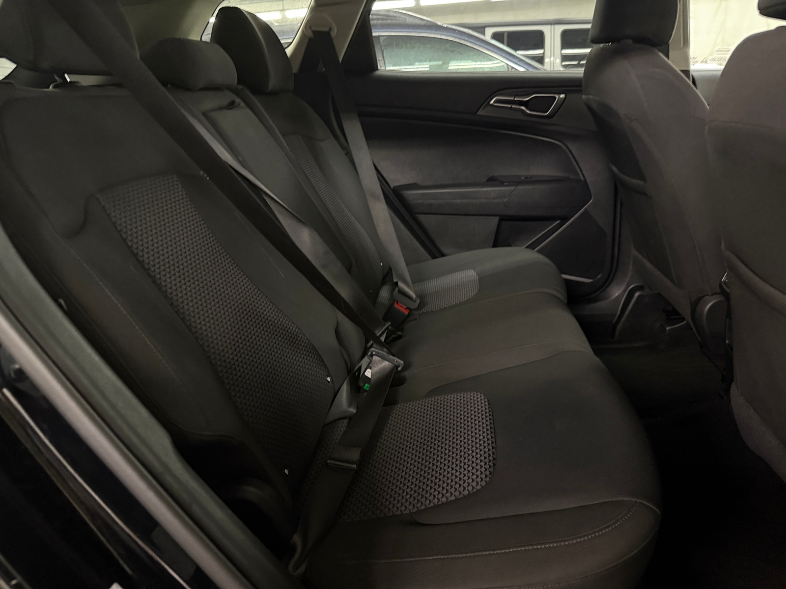 Thumbnail: 2025 Kia Sportage - 6