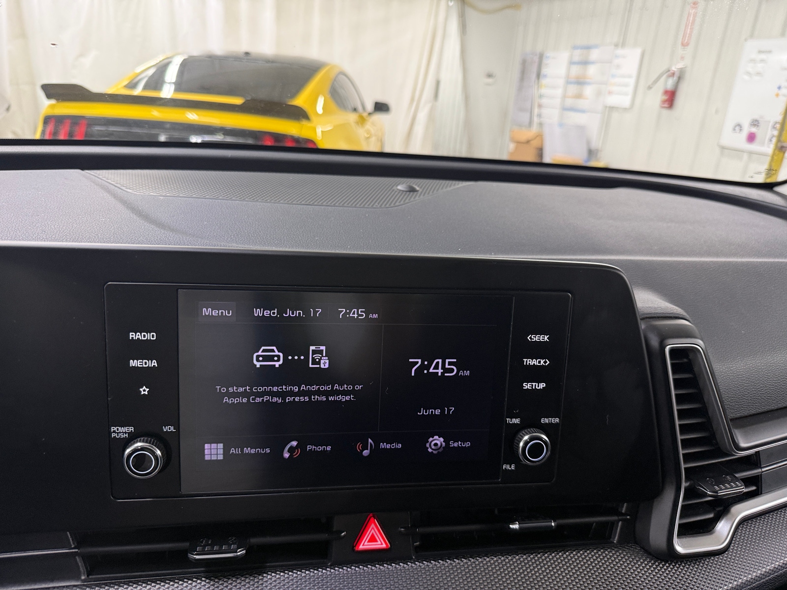 Thumbnail: 2025 Kia Sportage - 4