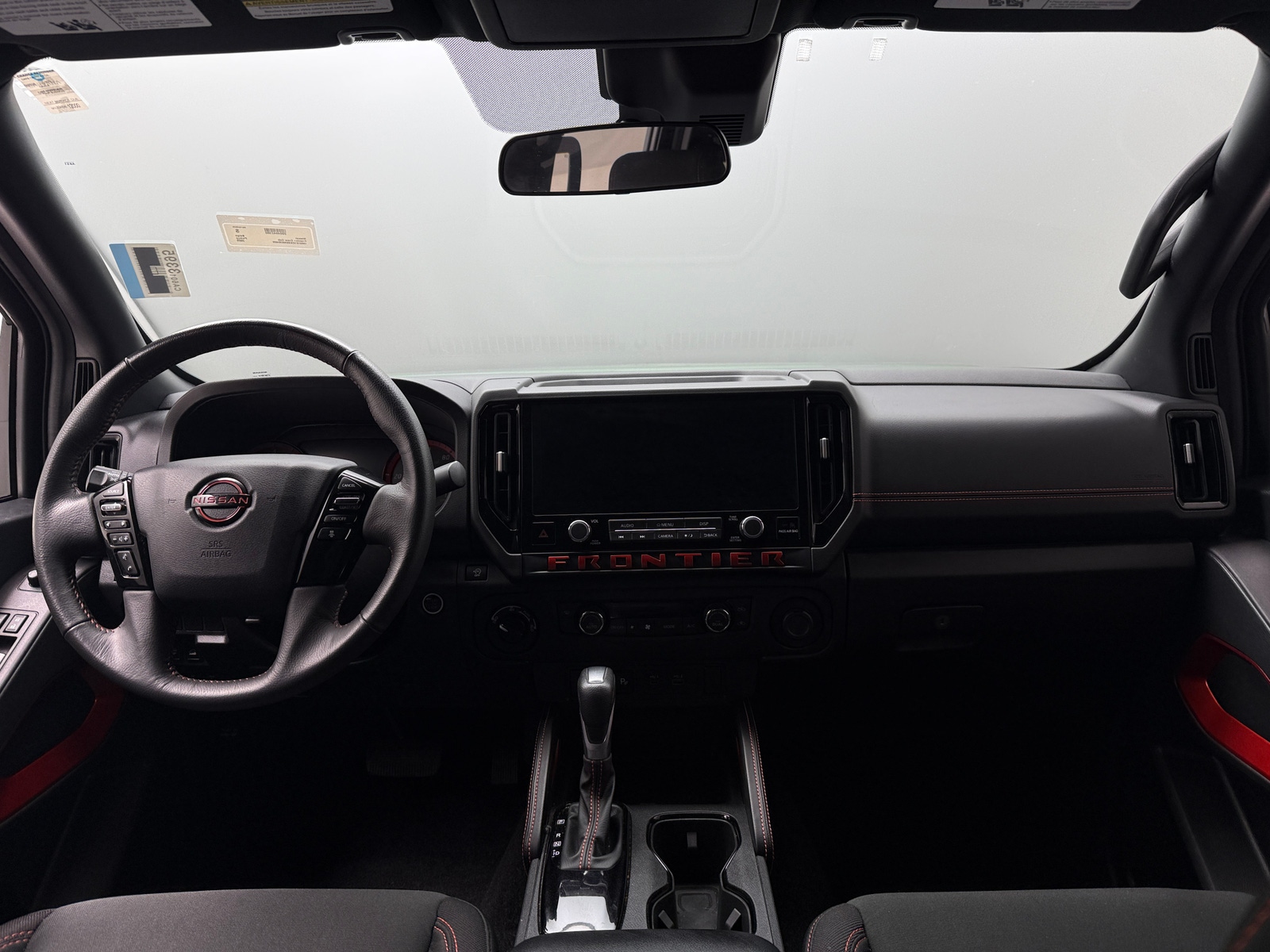 Thumbnail: 2025 Nissan Frontier - 3
