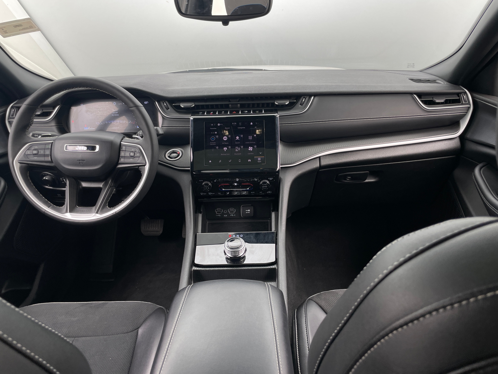 Thumbnail: 2024 Jeep Grand Cherokee - 2