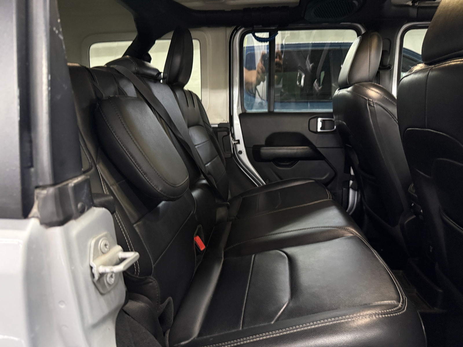 Thumbnail: 2023 Jeep Wrangler - 5