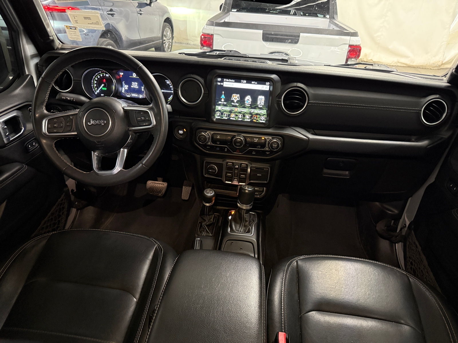 Thumbnail: 2023 Jeep Wrangler - 2