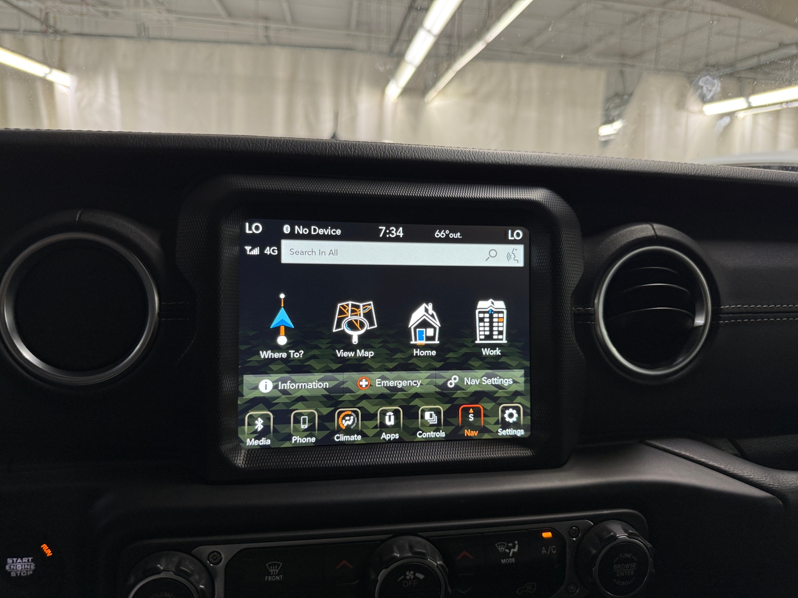 Thumbnail: 2023 Jeep Wrangler - 3