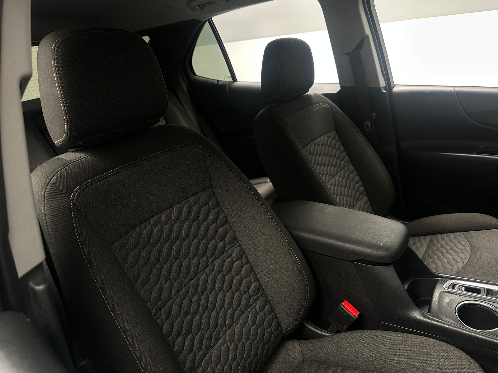 Thumbnail: 2019 Chevrolet Equinox - 2