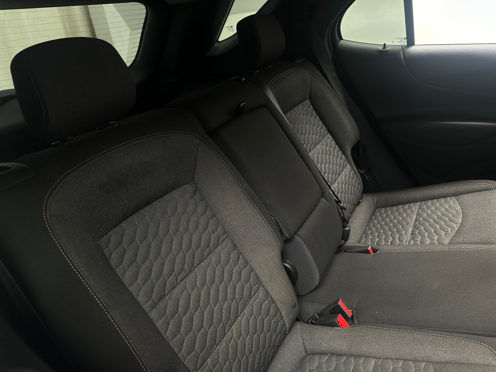 Thumbnail: 2019 Chevrolet Equinox - 6