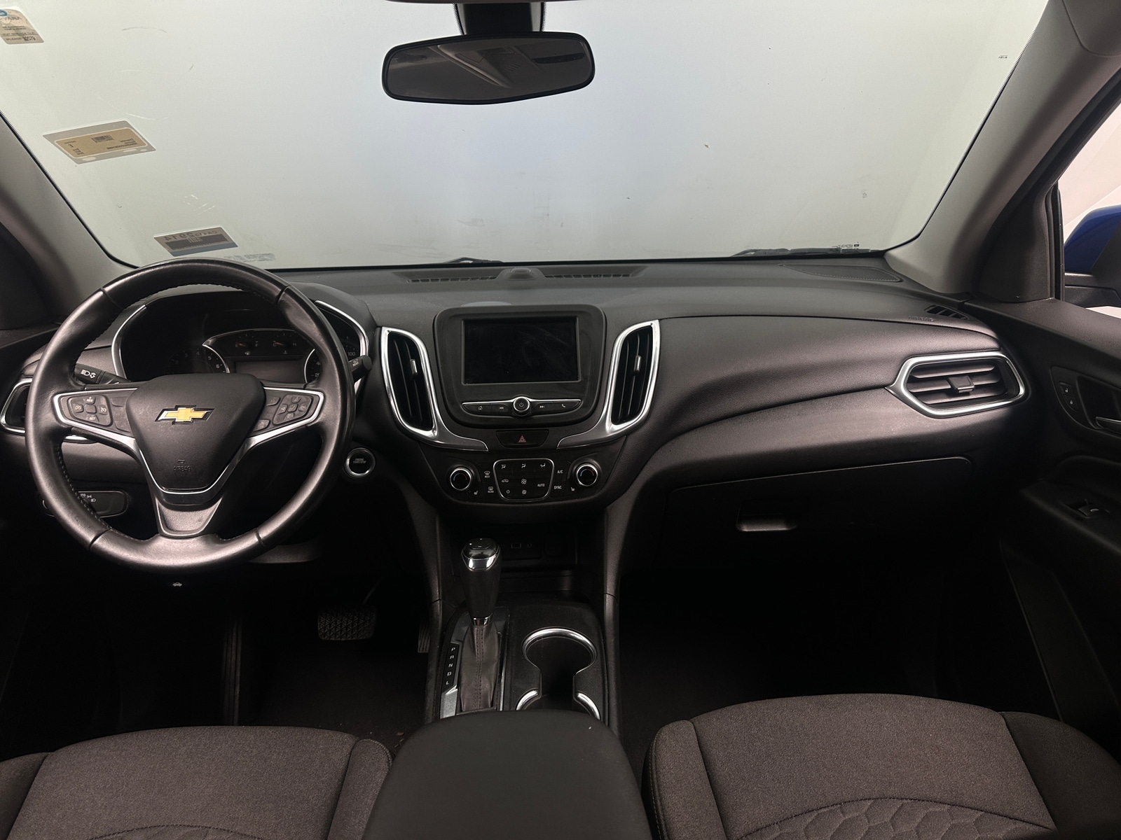 Thumbnail: 2019 Chevrolet Equinox - 3