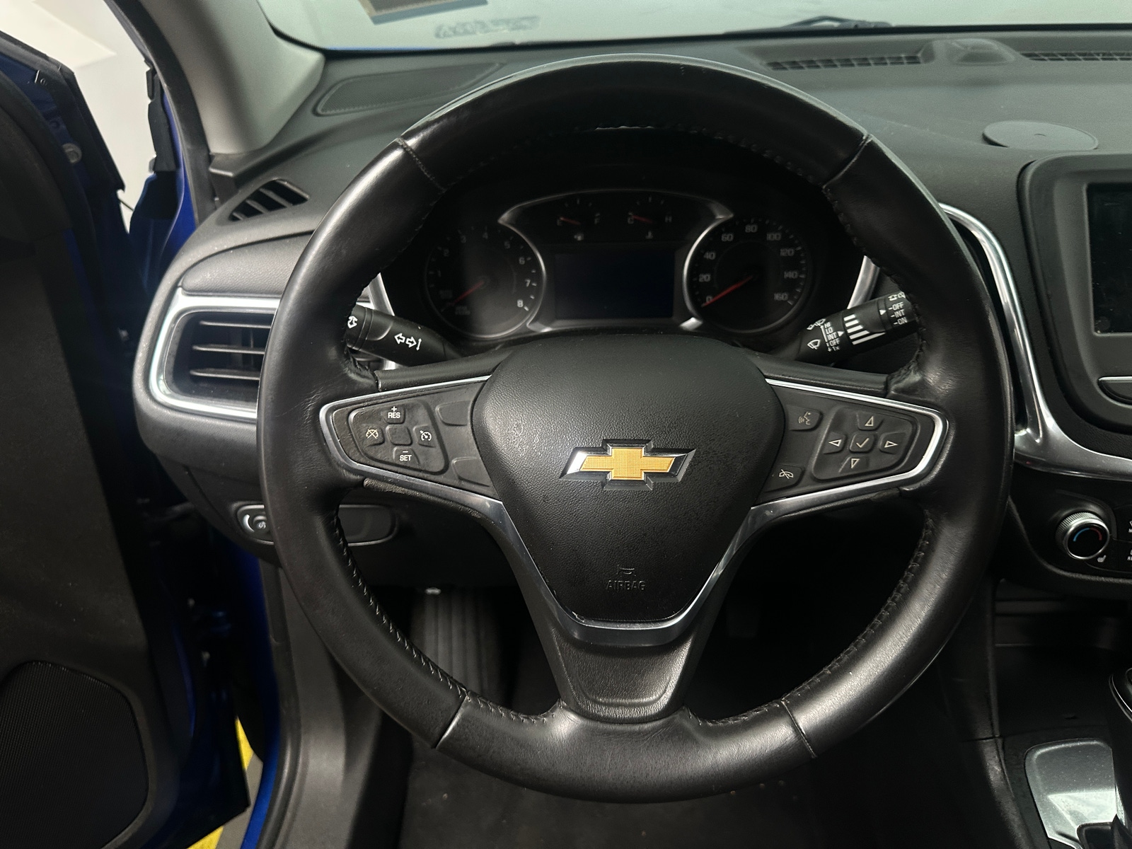 Thumbnail: 2019 Chevrolet Equinox - 5
