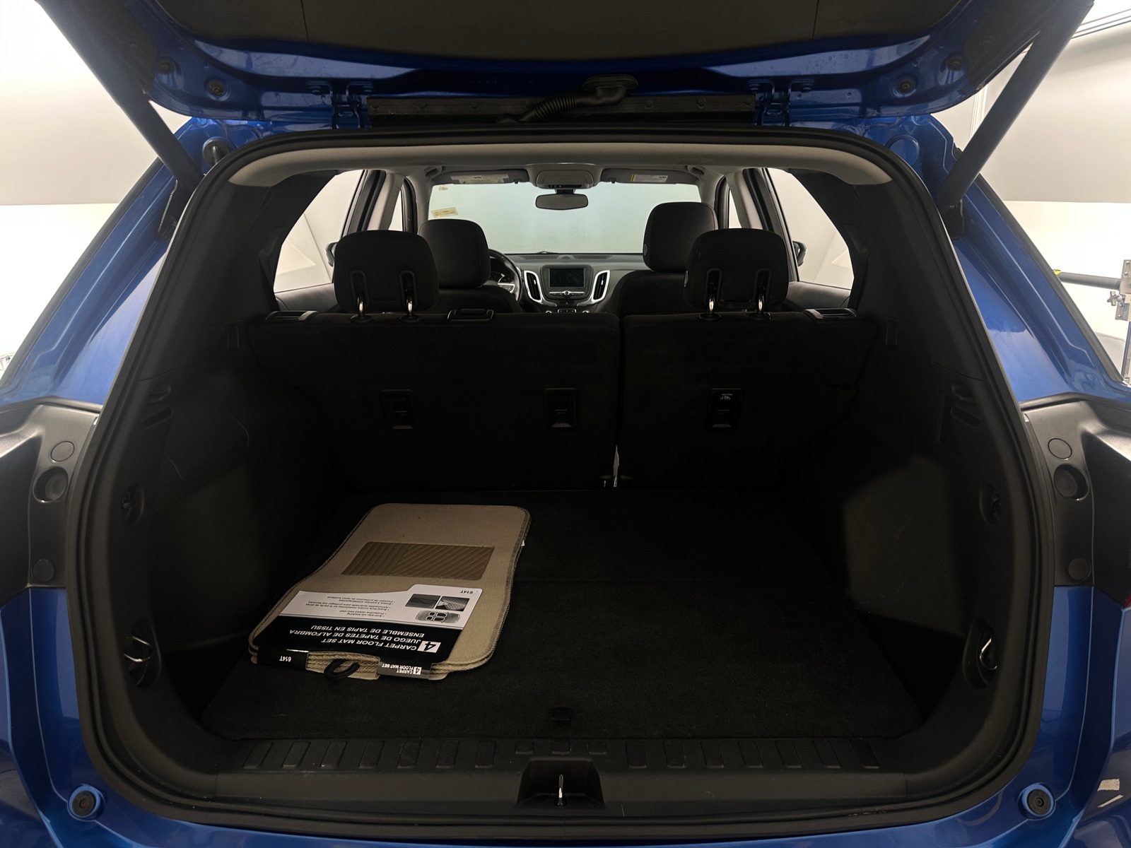 Thumbnail: 2019 Chevrolet Equinox - 7