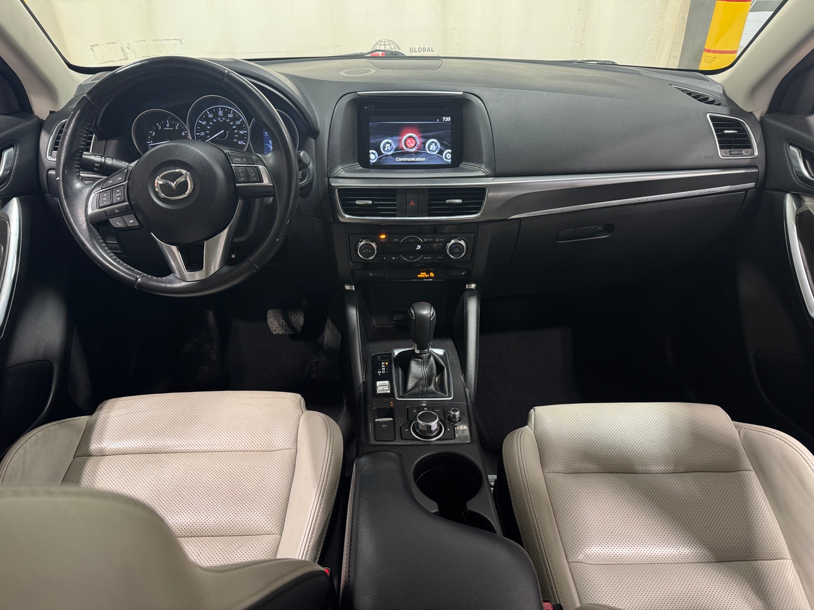Thumbnail: 2016 Mazda CX-5 - 2