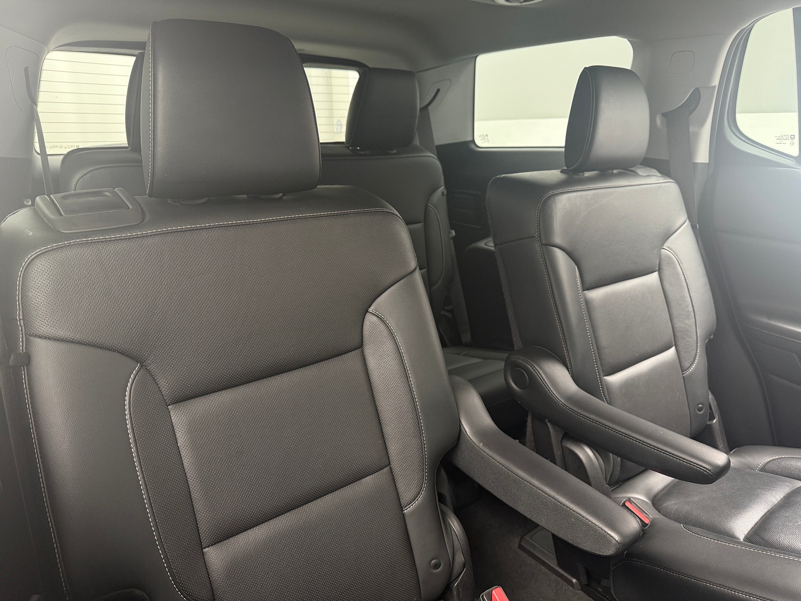 Thumbnail: 2019 GMC Acadia - 5