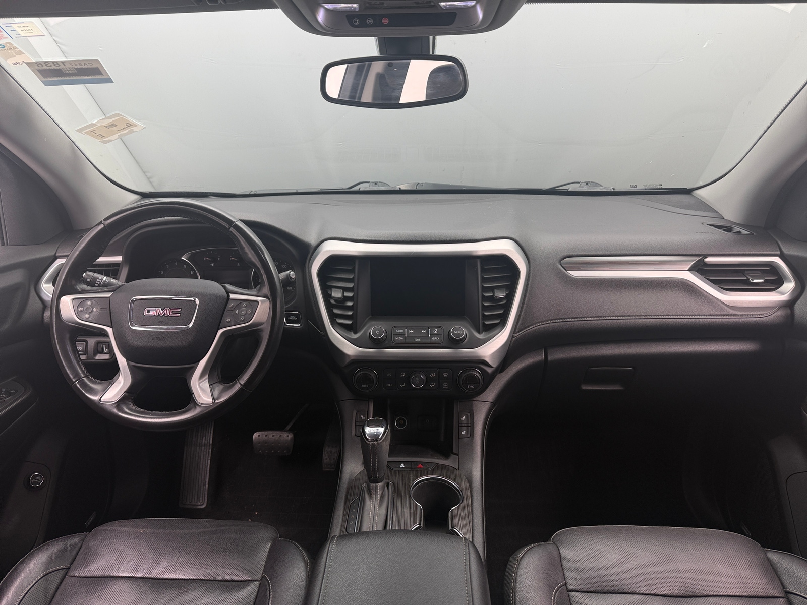 Thumbnail: 2019 GMC Acadia - 2