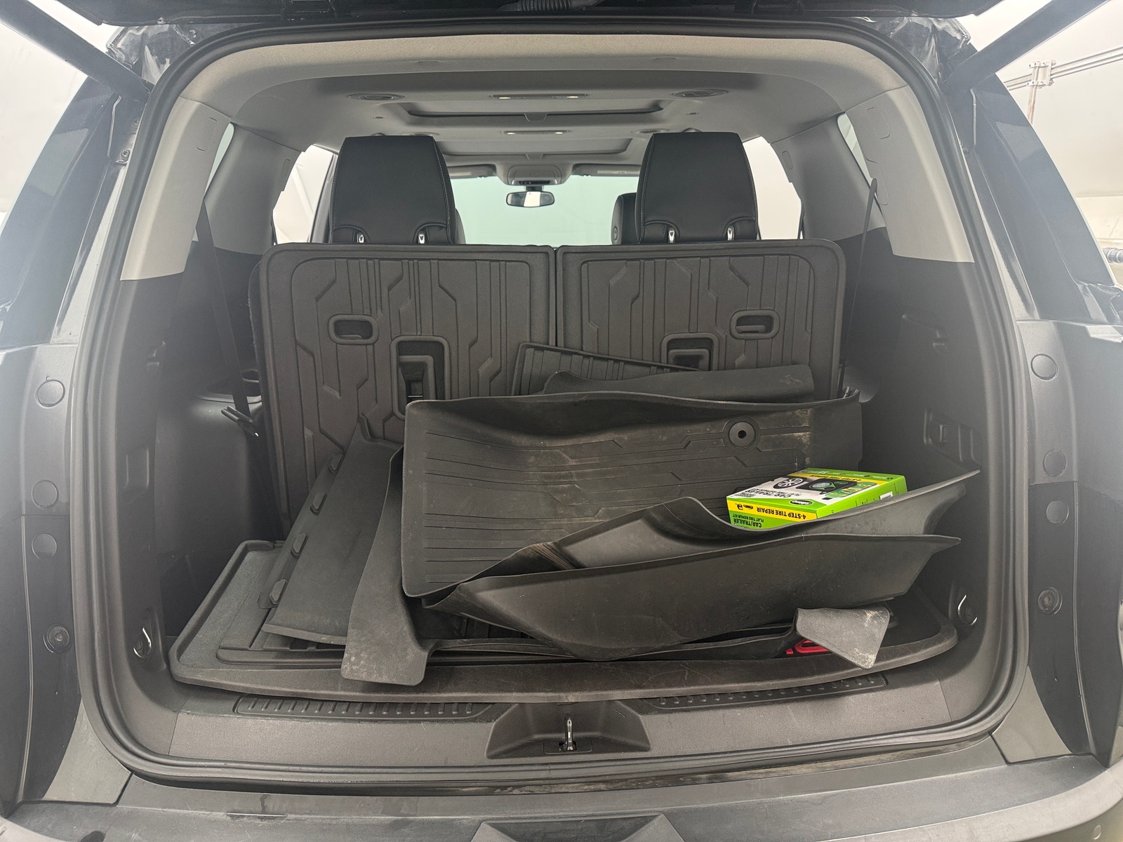 Thumbnail: 2019 GMC Acadia - 6