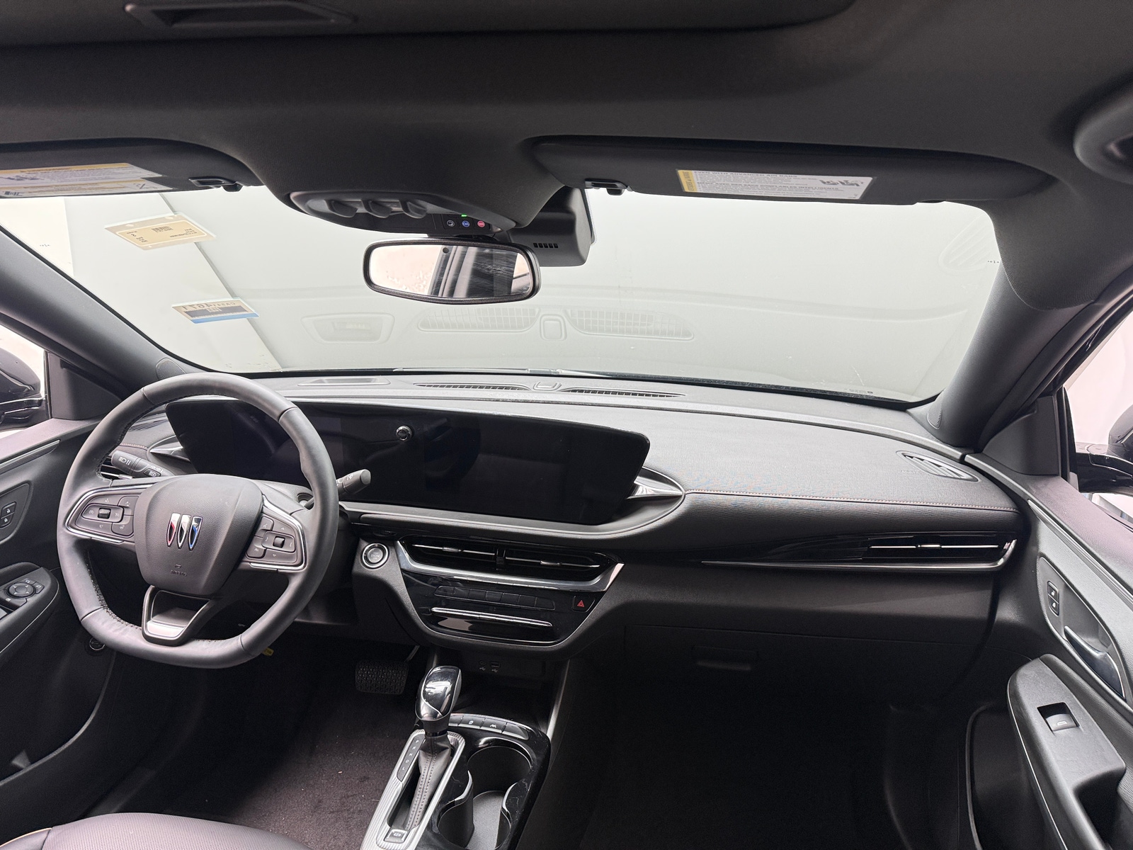 Thumbnail: 2025 Buick Envista - 2