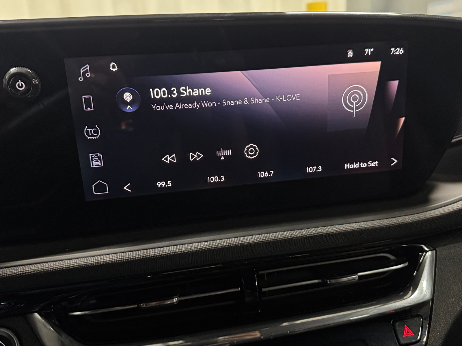 Thumbnail: 2025 Buick Envista - 3