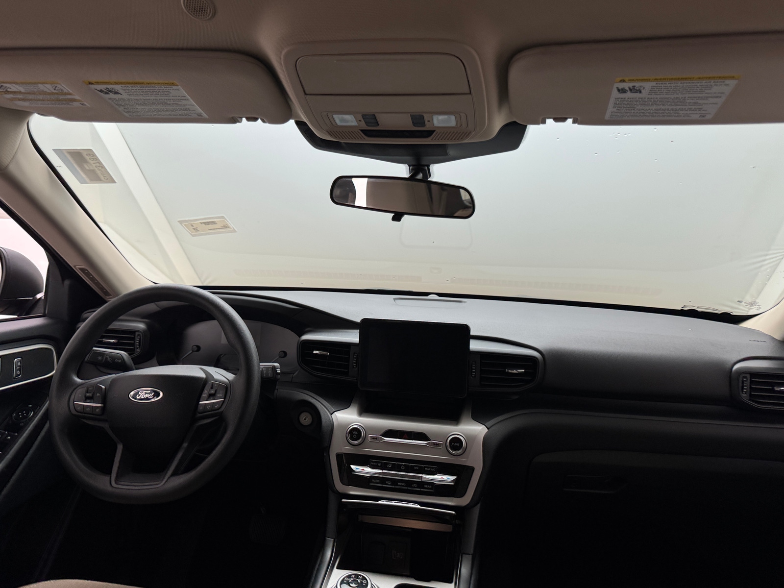 Thumbnail: 2023 Ford Explorer - 3